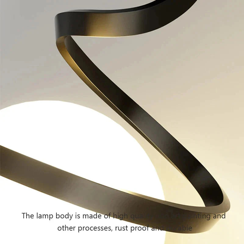 Luminaire Suspension design innovant en globe – Référence : Maëlys5273-ILLUMEEN.COM