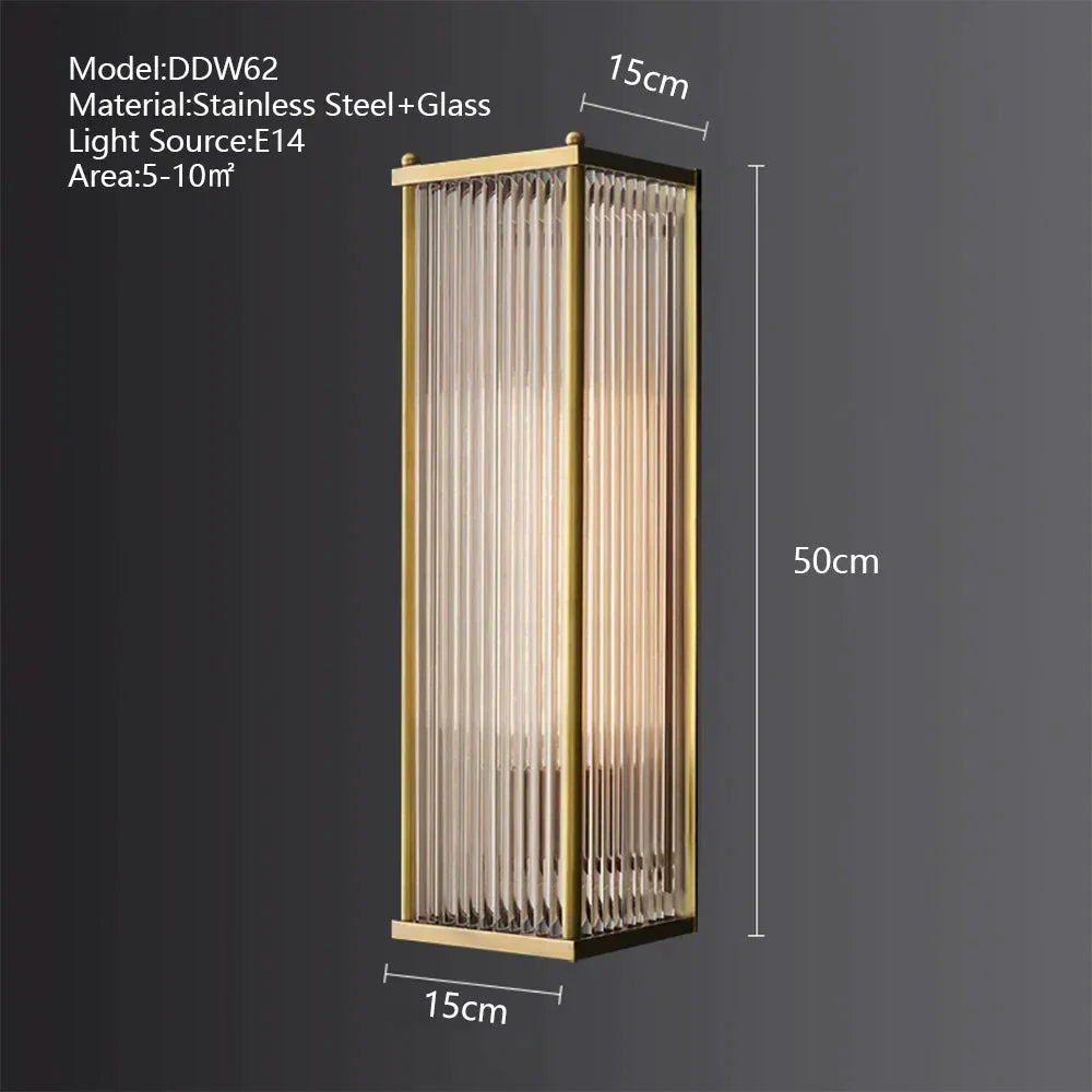 Luminaire Suspension design loft en acier inoxydable – Référence : Maelis4723-ILLUMEEN.COM