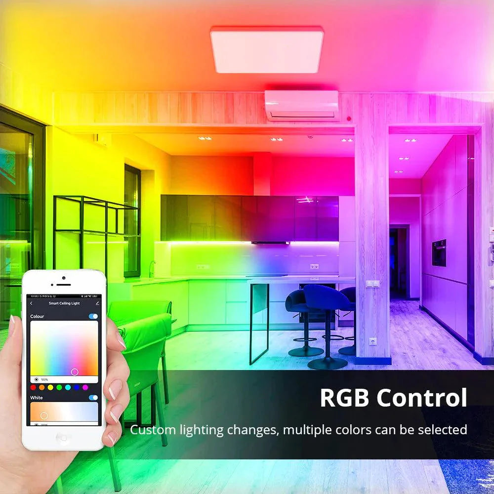 Luminaire Plafonnier design élégant – Référence : Melina4723-ILLUMEEN.COM