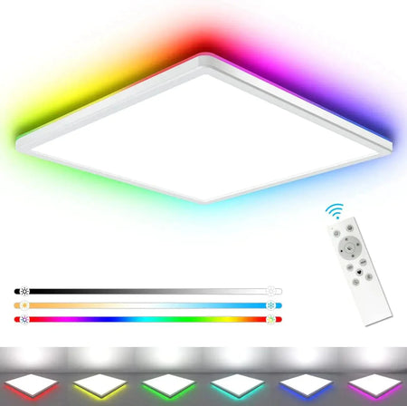 Luminaire Plafonnier design élégant – Référence : Melina4723-ILLUMEEN.COM
