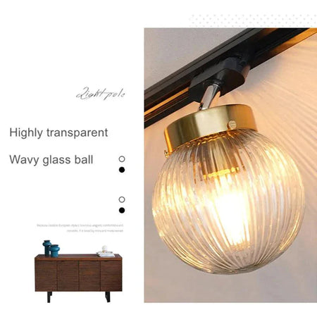 Luminaire Plafonnier design rétro chic – Référence : Élodie5329-ILLUMEEN.COM