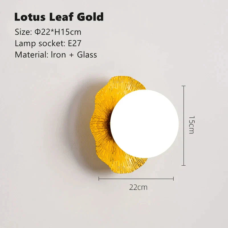 Luminaire Plafonnier style nordique élégant – Référence : Elowen4832-ILLUMEEN.COM