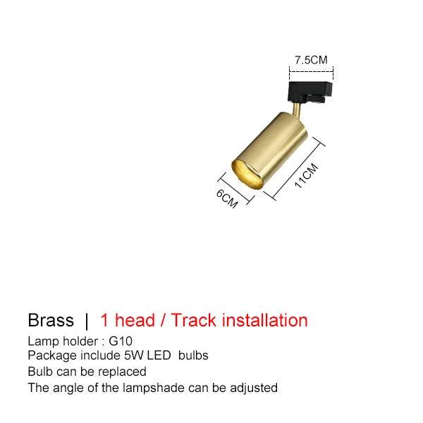 Luminaire Plafonnier finition laiton plaqué – Référence : Naelia2345-ILLUMEEN.COM