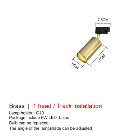 Luminaire Plafonnier finition laiton plaqué – Référence : Naelia2345-ILLUMEEN.COM