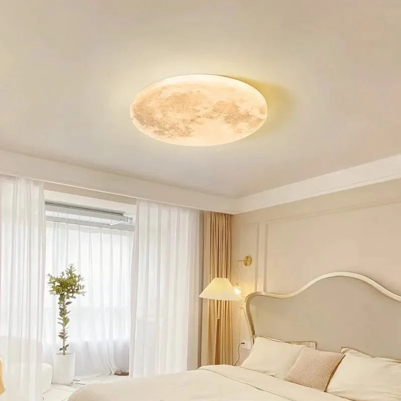 Luminaire Plafonnier style industriel noir – Référence : Maelis4731-ILLUMEEN.COM