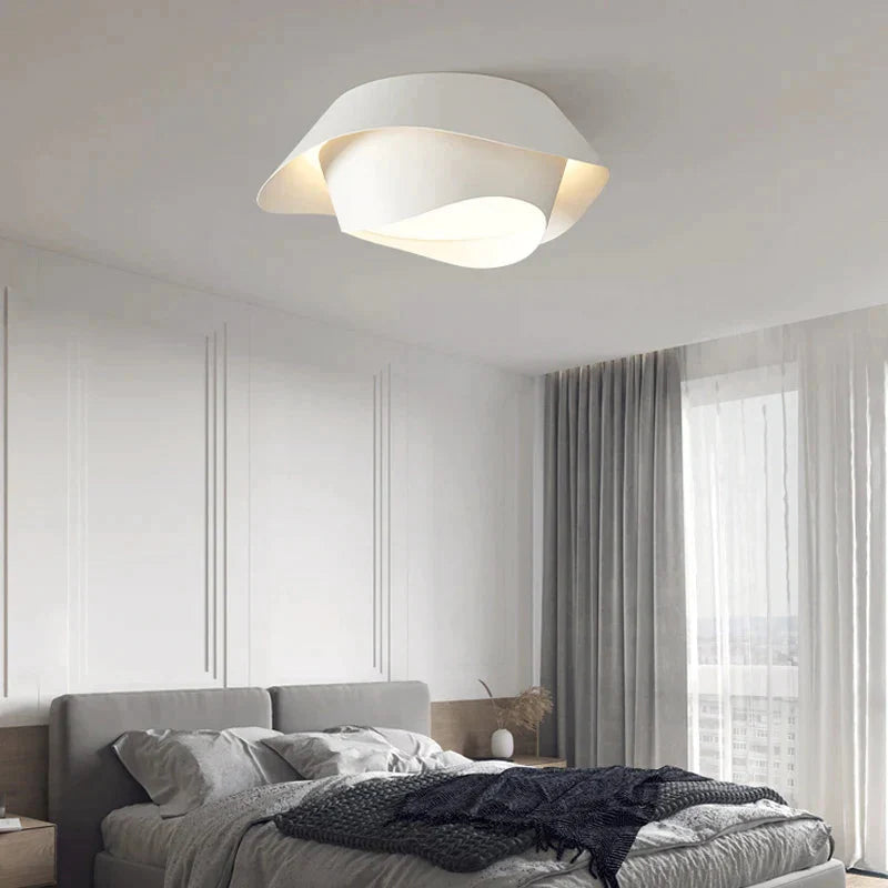 Luminaire Plafonnier design élégant avec LED – Référence : Elowen4521-ILLUMEEN.COM