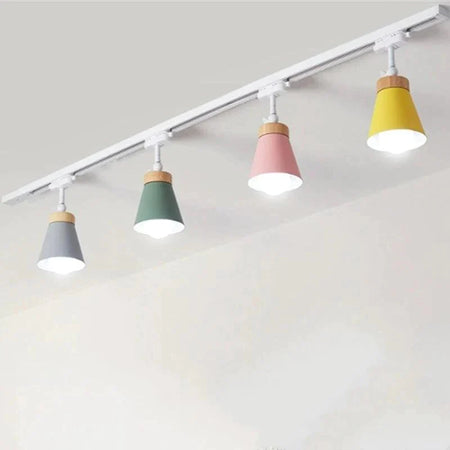 Luminaire Plafonnier design élégant en métal – Référence : Marwen4723-ILLUMEEN.COM