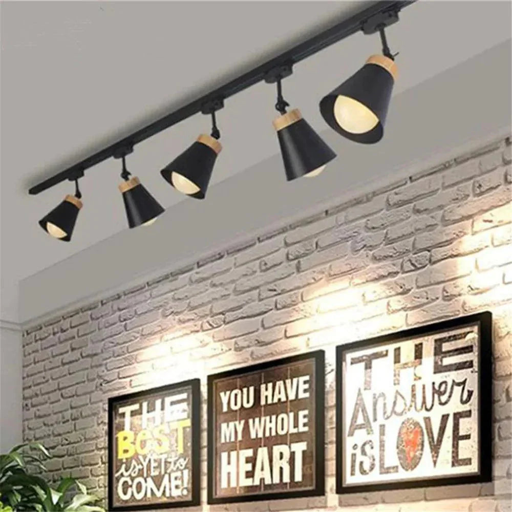 Luminaire Plafonnier design élégant en métal – Référence : Marwen4723-ILLUMEEN.COM