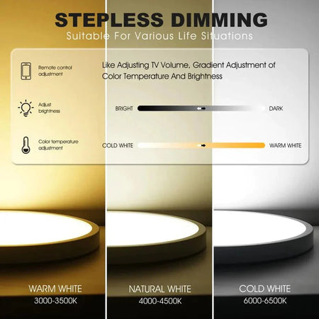 Luminaire Plafonnier design élégant noir et doré – Référence : Jorine4820-ILLUMEEN.COM