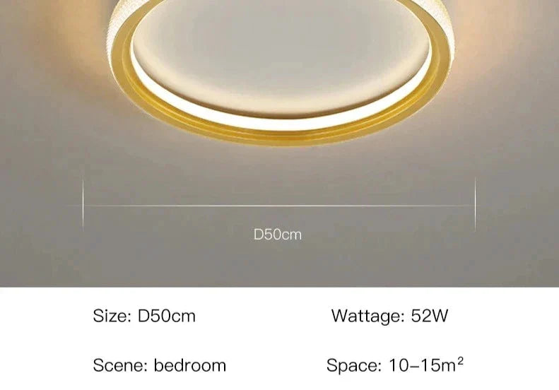 Luminaire Plafonnier style industriel noir – Référence : Marlon4823-ILLUMEEN.COM