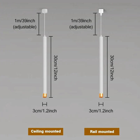 Luminaire Plafonnier style industriel noir – Référence : Elan4932-ILLUMEEN.COM