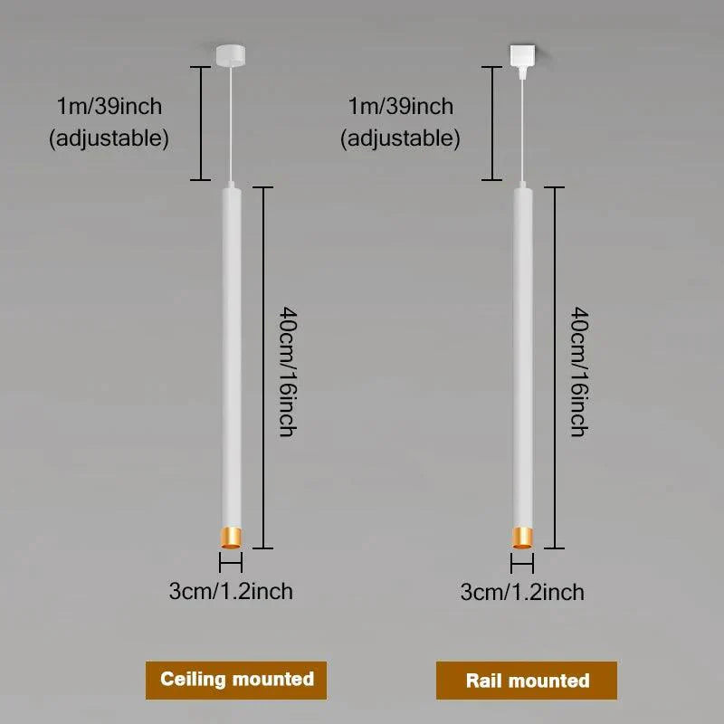 Luminaire Plafonnier style industriel noir – Référence : Elan4932-ILLUMEEN.COM