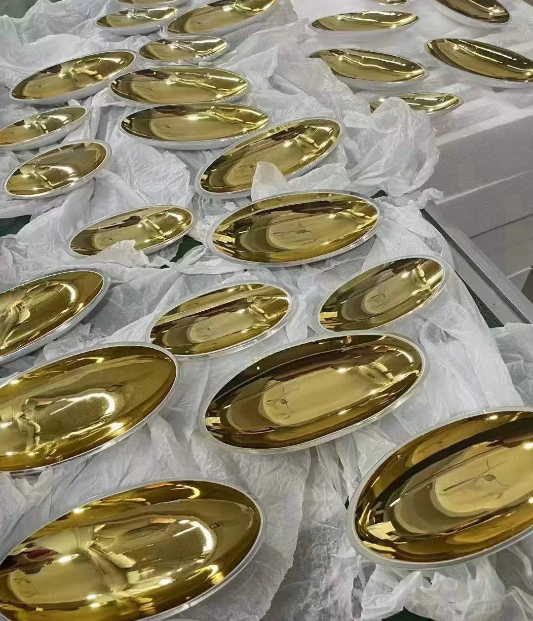 Luminaire Lustre design aérien argenté – Référence : Elysia3275-ILLUMEEN.COM