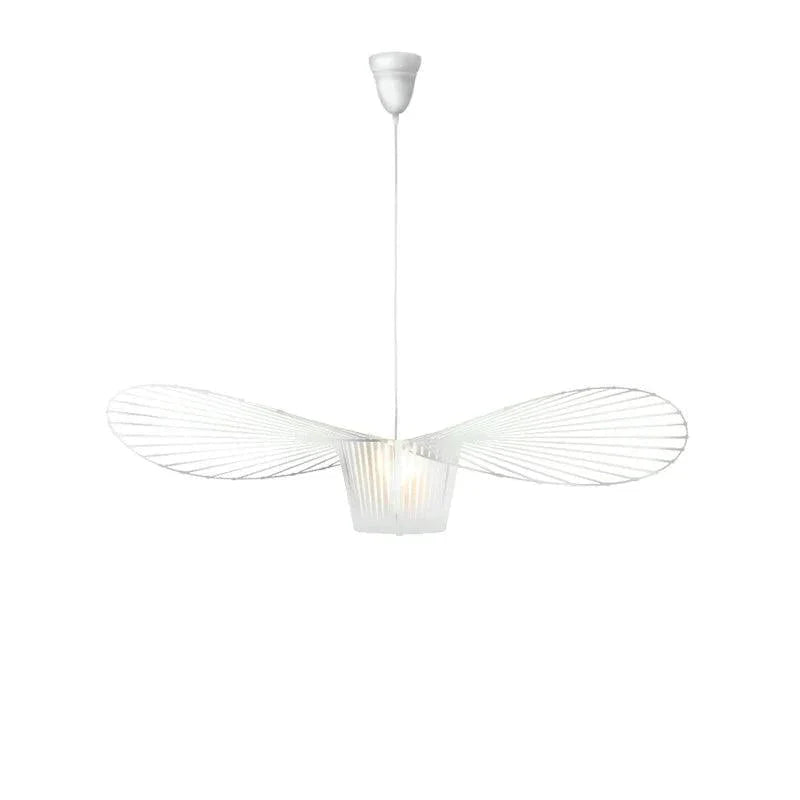 Luminaire Suspension design contemporain en fer noir – Référence : Alvyn4327-ILLUMEEN.COM