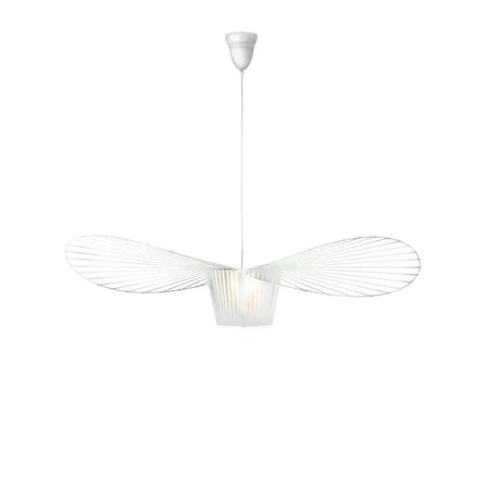 Luminaire Suspension design contemporain en fer noir – Référence : Alvyn4327-ILLUMEEN.COM
